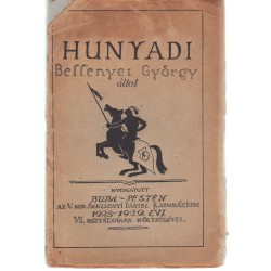 Hunyadi (számozott)