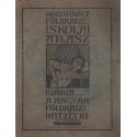 Kogutowicz Manó földrajzi iskolai atlasza