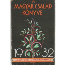 A magyar család könyve