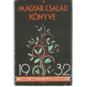 A magyar család könyve