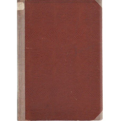 Magyar méh 1943 - 46. éfv. teljes