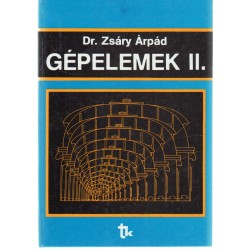 Gépelemek II.