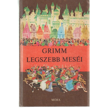 Grimm legszebb meséi (1983)