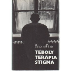 Téboly, terápia, stigma