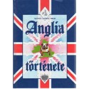 Anglia története