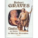 Claudius, az Isten és felesége, Messalina