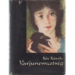 Varjunemzetség