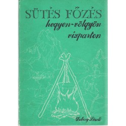 Sütés-főzés