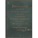 Emléklapok az Iglói Ág. Hitv. Ev. Anyaegyház Temploma felszentelésének századok évfordulója alkalmából 1896 októb...