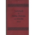 Jahrbuch für jüdische Geschichte und Literatur - Mitteilungen aus dem Verband der Vereine für jüdische Geschichte und Lit...