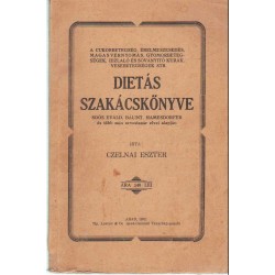 A cukorbetegség, érelmeszesedés, magasvérnyomás, gyomorbetegségek, hízlaló és soványító kúrák, vesebetegségek ...