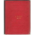 Hajnal után két héttel - Rádai Ráday Pál munkái - Deák Ferencz miért nem ment el az 1843-diki országgyűlésre? - Tis...