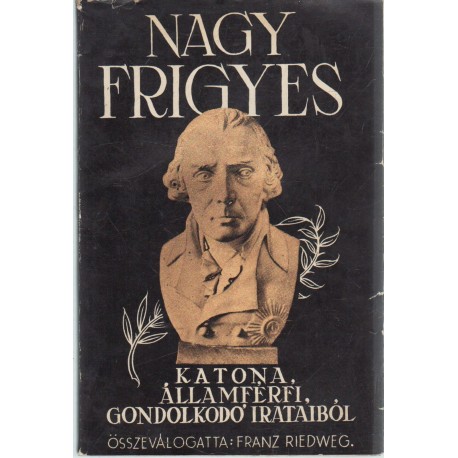 Nagy Frigyes