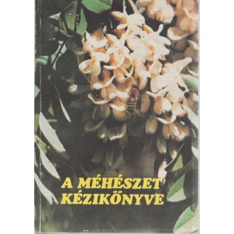 A méhészet kézikönyve