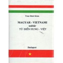 Magyar-vietnami szótár