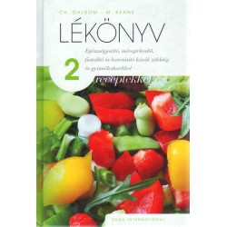 Lékönyv 2.