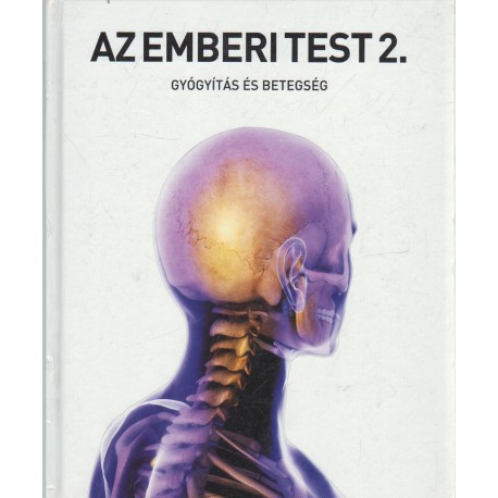 Az emberi test 2.