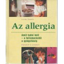 Az allergia