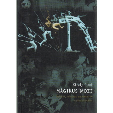 Mágikus mozi