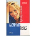 Mennyit érek?