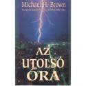 Az utolsó óra
