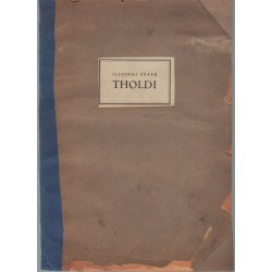 Tholdi