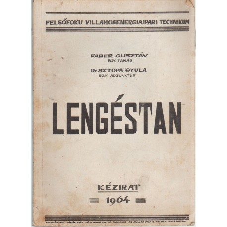 Lengéstan