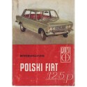 Polski Fiat 125p (német nyelvű)