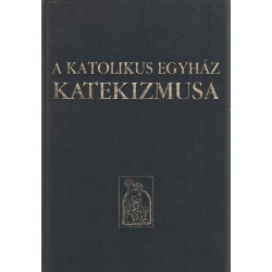 A katolikus egyház katekizmusa