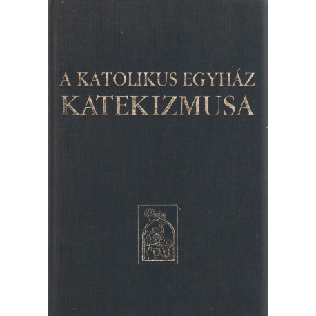 A katolikus egyház katekizmusa