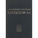 A katolikus egyház katekizmusa