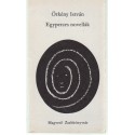 Egyperces novellák