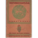 Testvérke Naplója