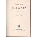 Színművek (Süt a Nap, Hazajáró Lélek, Zenebohócok)