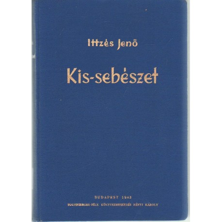 Kis-sebészet