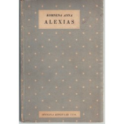Alexias
