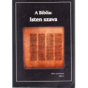 A Biblia: Isten szava