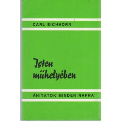Isten műhelyében
