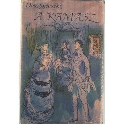 A kamasz