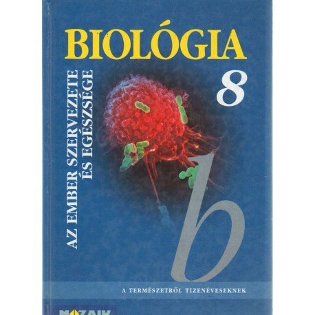 Biológia 8