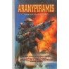 Aranypiramis science fiction antológia