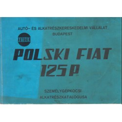 Polska Fiat 125P