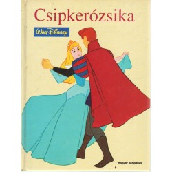 Csipkerózsika