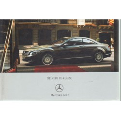 Die NEUE CLS-KLASSE Mercedes-Benz