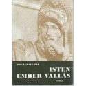 Isten , ember, vallás