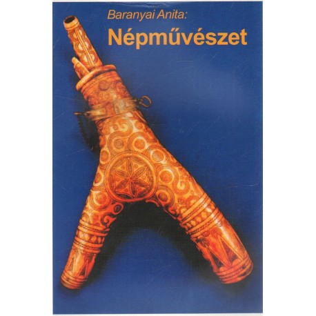 Népművészet