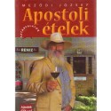 Apostoli ételek