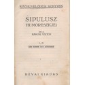 Sipulusz humoreszkjei