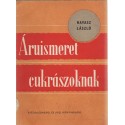 Áruismeret cukrászoknak