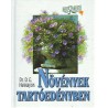 Növények tartóedényben